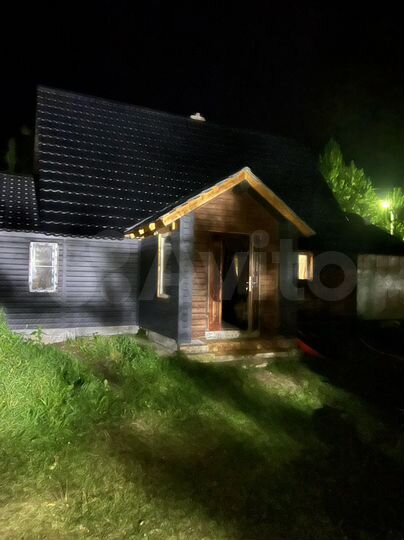 Дом 150 м² на участке 17 сот.