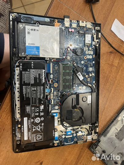 Мастер по ремонту компьютеров ремонт ноутбуков