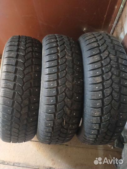 Tigar Sigura Stud 185/65 R15