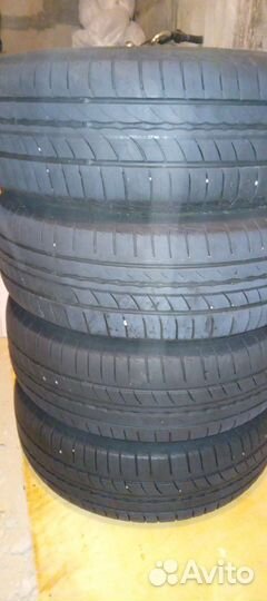 Pirelli Cinturato P1 185/60 R15 84H