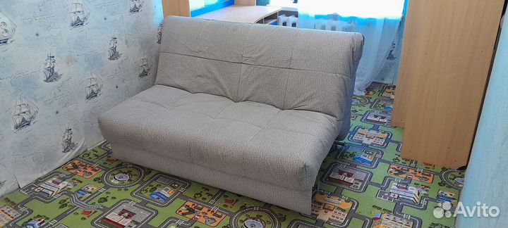 Диван раскладной