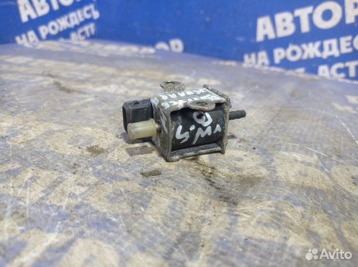 Клапан электромагнитный Volkswagen Passat B5