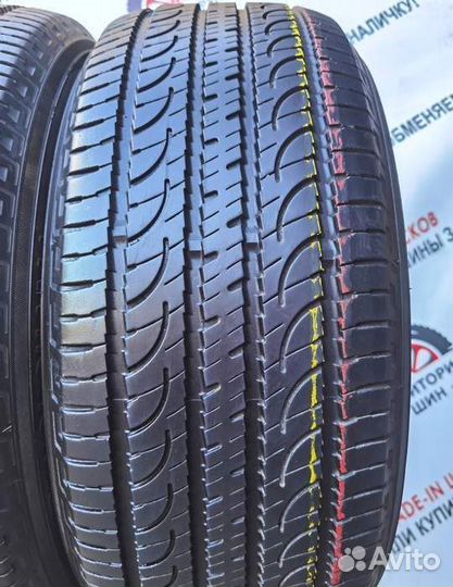 Yokohama Geolandar SUV G055 235/55 R18 100V