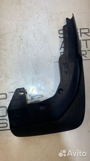 Комплект брызговиков передний Honda Cr-V 3 RE5