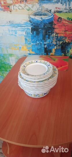 Набор посуды