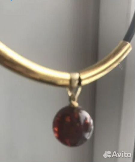 Колье
