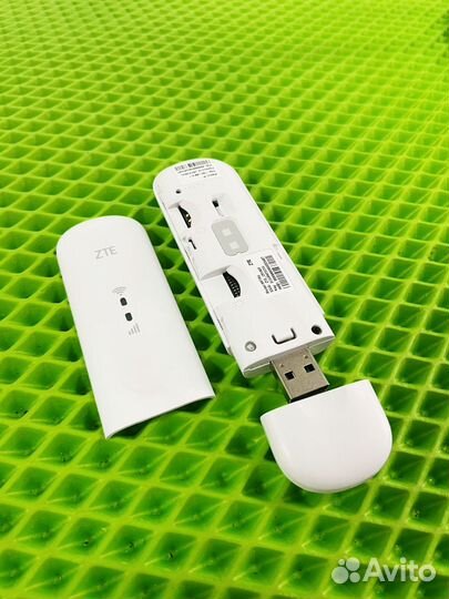 Комплект для интернета/ модем 4G +антенна+роутер