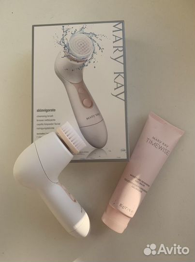 Щетка для лица Мэри Кэй