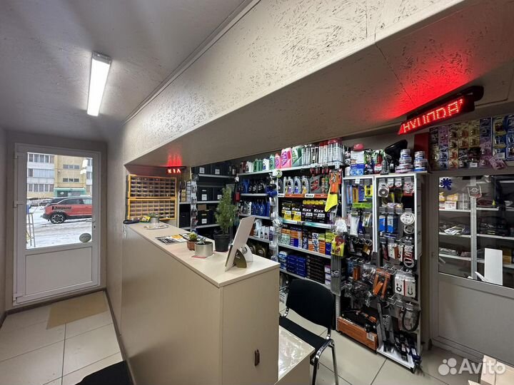 Наклейка значений давления шин Hyundai/Kia