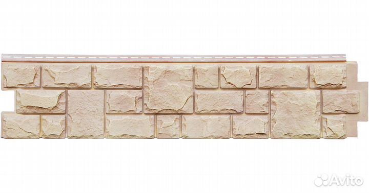 Фасадные панели GL Екатерининский камень