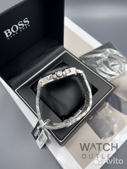 Часы Hugo Boss Supernova HB1513359 оригинал