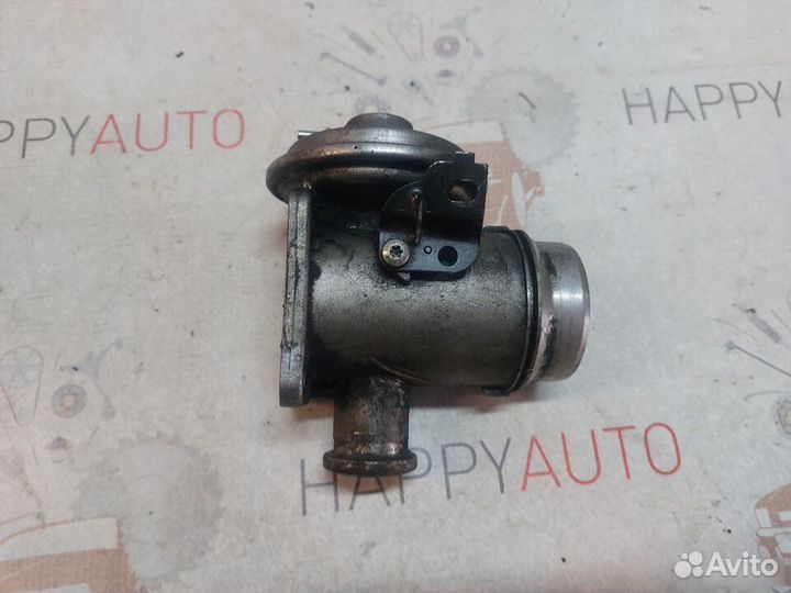 Клапан егр BMW X5 E53 M57