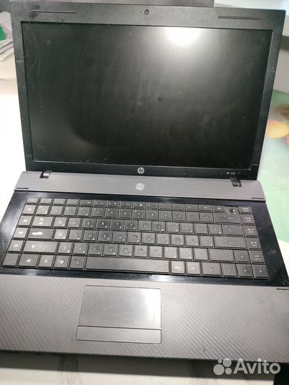 Ноутбук hp625