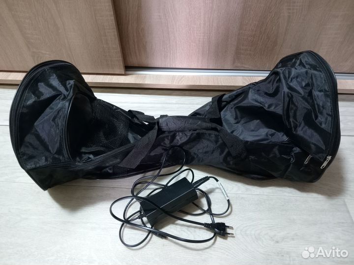 Гироскутер smart balance 10.5