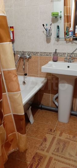 3-к. квартира, 76 м², 3/5 эт.