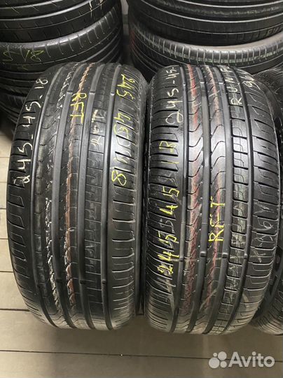 Pirelli Cinturato P7 245/45 R18