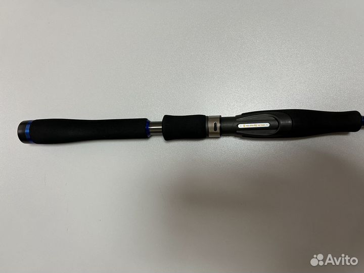 Спиннинг Tenryu Lunakia