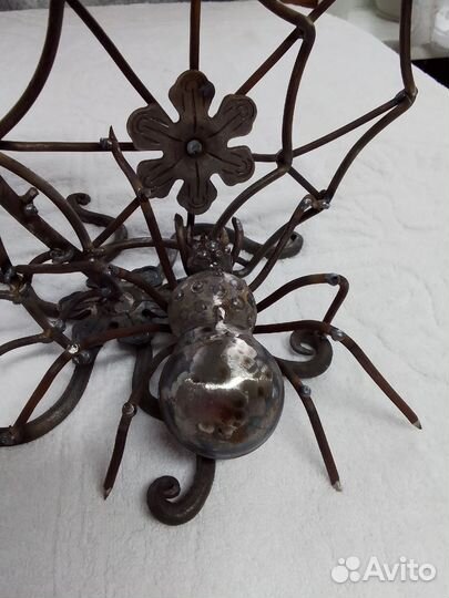 Художественная ковка на заказ