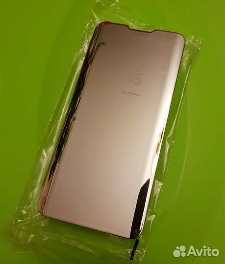 Чехол-книжка Samsung Galaxy S6/S6 edde/S8/S8+/A20