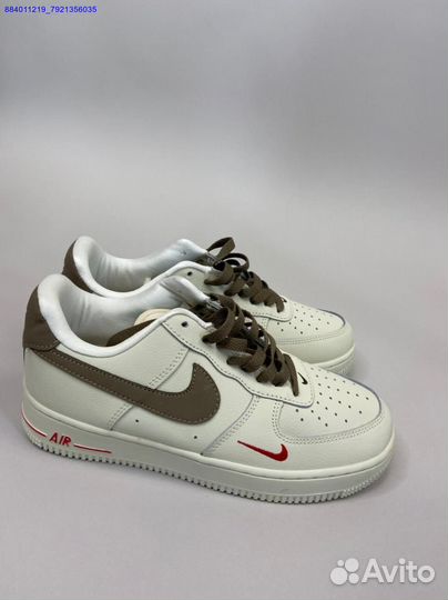 Кроссовки Nike Air Force (Арт.73964)