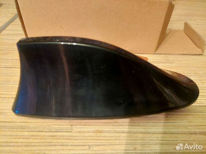 Плавник антенны