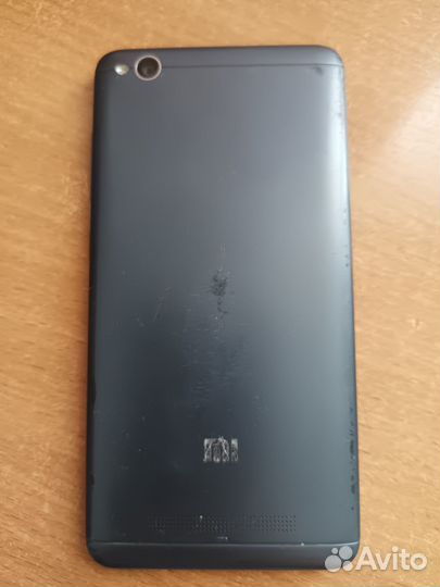 Xiaomi Redmi 4A 2/16GB Blue