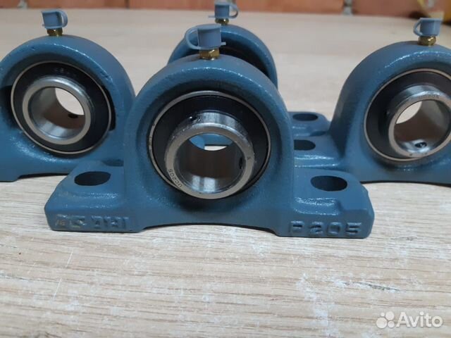 Подшипник p205 asahi купить в Краснодаре | Готовый бизнес и ...