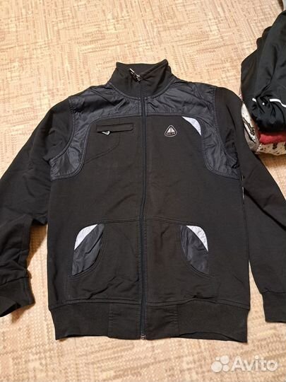 Вещи пакетом на мальчика 128 134