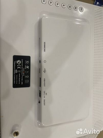 Электронная фоторамка