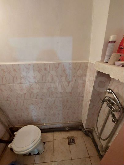 1-к. квартира, 22 м², 1/1 эт.