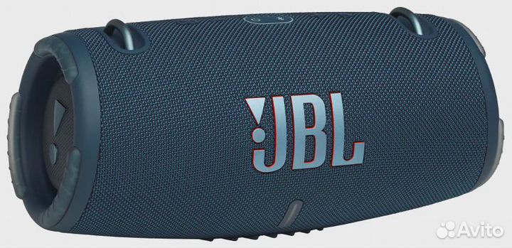 Портативная колонка JBL Xtreme 3