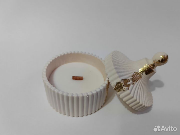 Аромосвечи