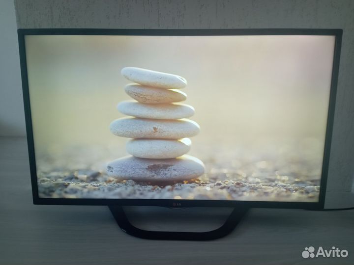 Телевизор Lg 47la644v