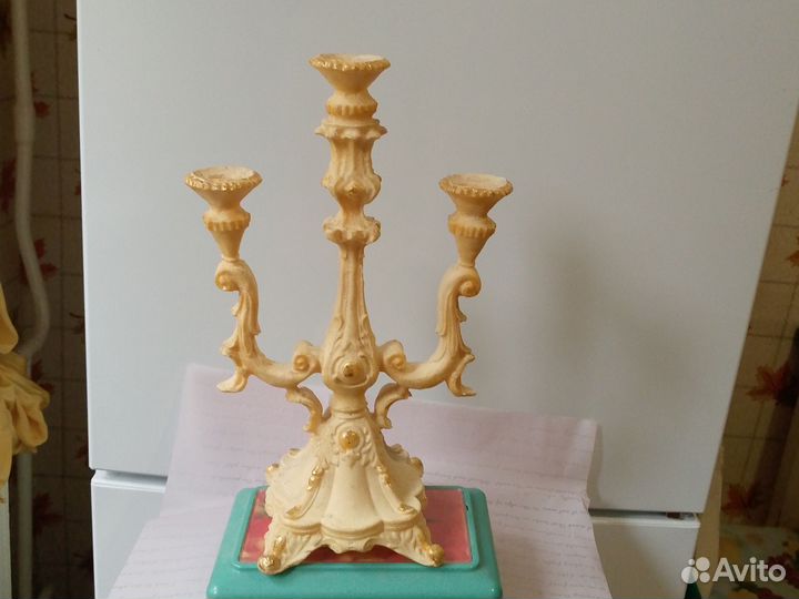 Подсвечник