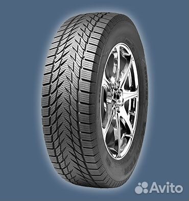 Centara Vanti Winter 225/65 R17 102H