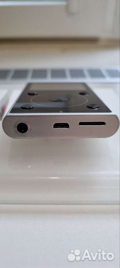 Mp3 плеер Fiio X1