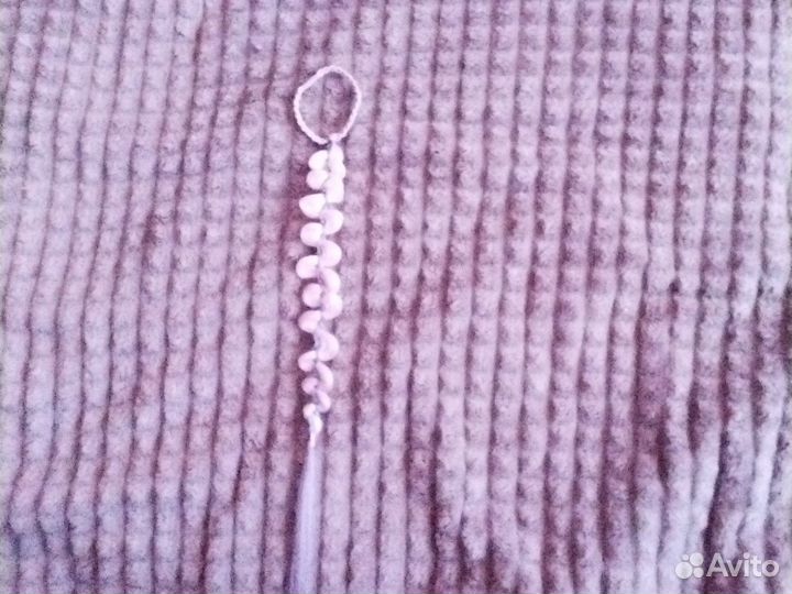 Косы нарезинки из конеколона