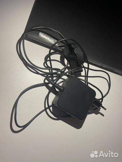 Ноутбук lenovo ideapad s145 15ast