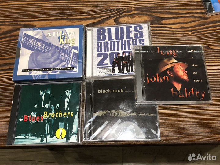 Albert King,Blues brother,Joe Bonamassa,John Mayer