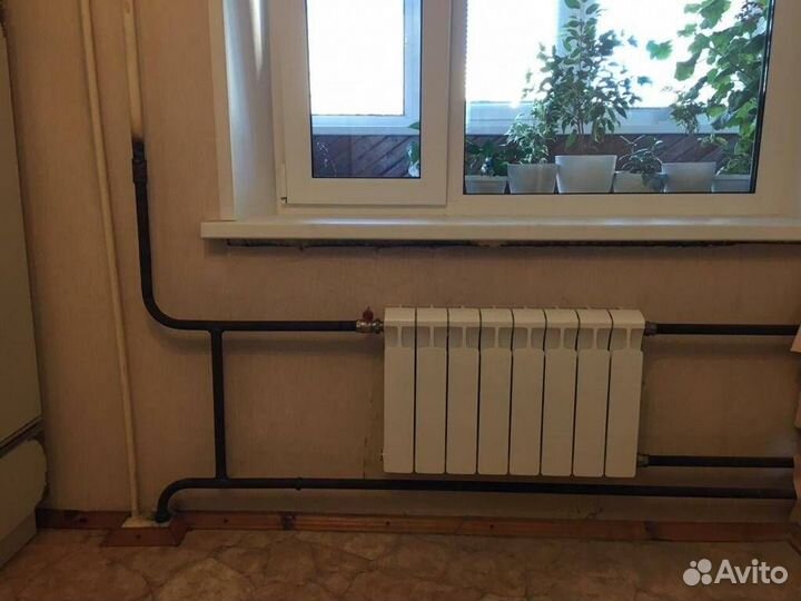 Сварщик,Сантехник.Замена радиаторов