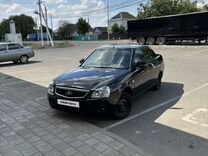 ВАЗ (LADA) Priora 1.6 MT, 2012, 215 000 км, с пробегом, цена 472 000 руб.