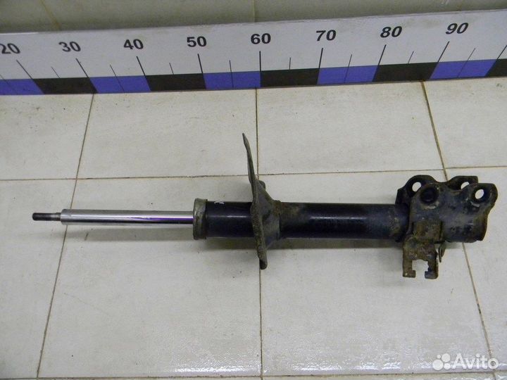 Амортизатор передний левый X-Trail (T30) 2001-2006