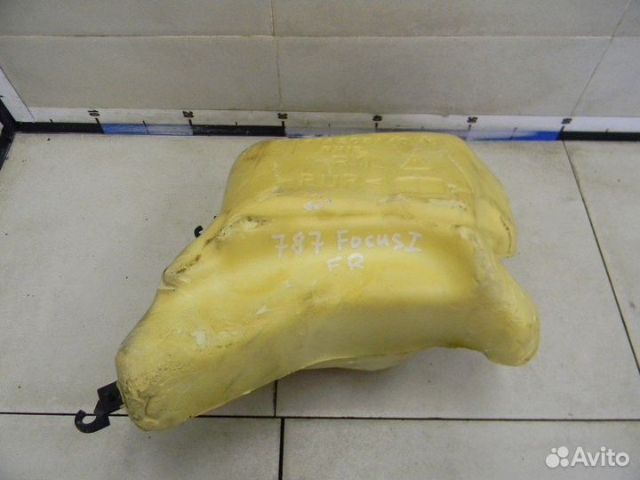 Изоляционная прокладка Focus I 1998-2004