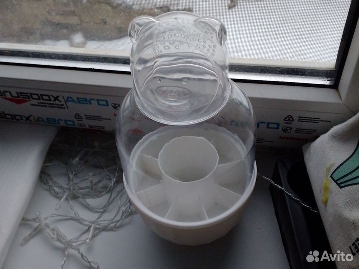 Органайзер для косметики