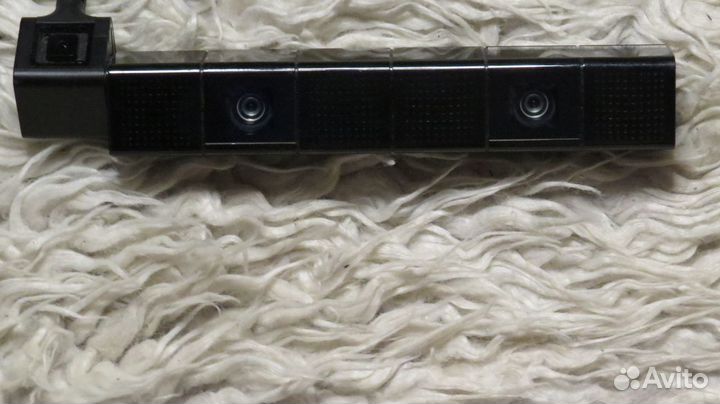 Playstation Camera (PS4)