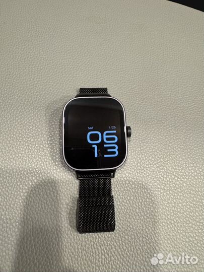 Смарт часы honor watch 4