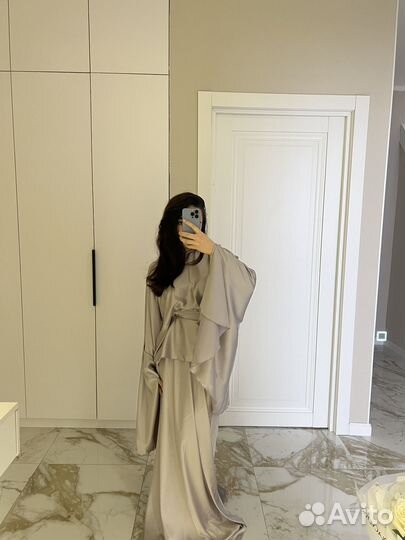 Костюм с юбкой вечерний