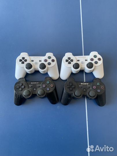 Поейстейшен 3