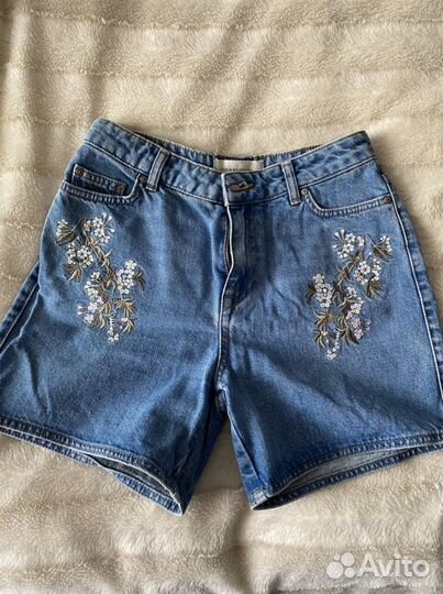 Шорты летние женские