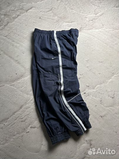 Штаны Nike Swoosh Vintage XL Оригинал